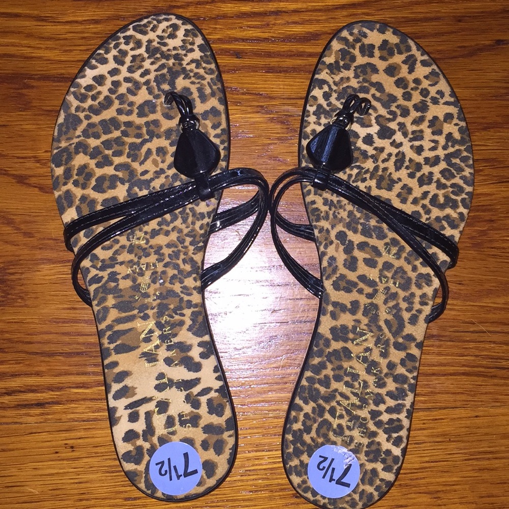 Women’s Sandals - See description